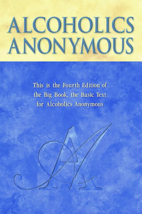Alcoholics Anonymous