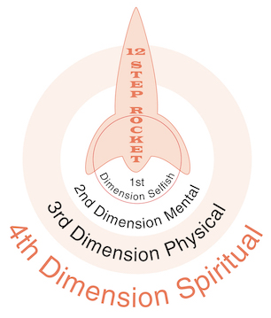 4th Dimension Rocket